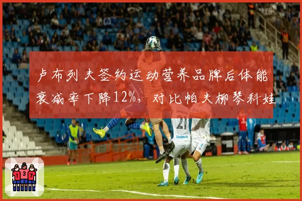 卢布列夫签约运动营养品牌后体能衰减率下降12%，对比帕夫柳琴科娃签约效果立竿见影