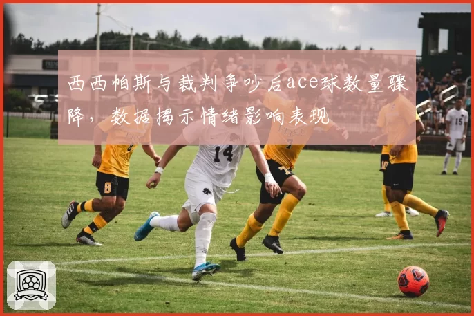 西西帕斯与裁判争吵后ace球数量骤降，数据揭示情绪影响表现
